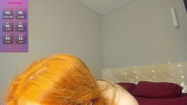 Freechat princess_diamonds on StripChat