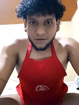 prototipoA45 — Show cum