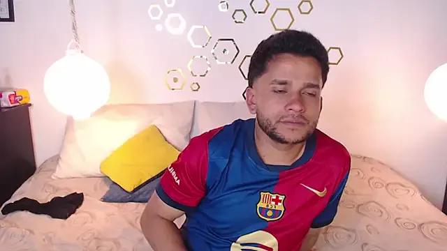 Group Provincute on StripChat