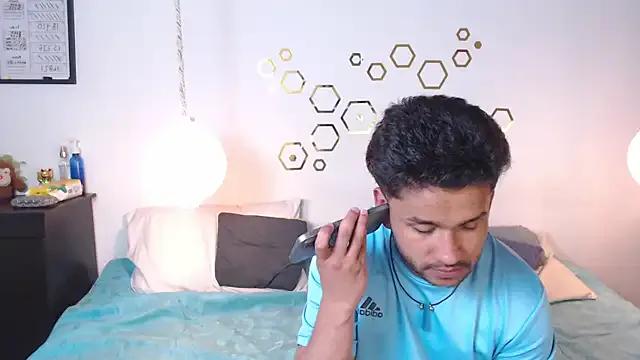 Group Provincute on StripChat