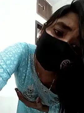 Puja-Rane — Freechat on StripChat