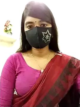 Freechat Puja-Rane on StripChat