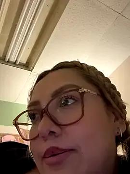 Freechat Pumpkin_bunny on StripChat