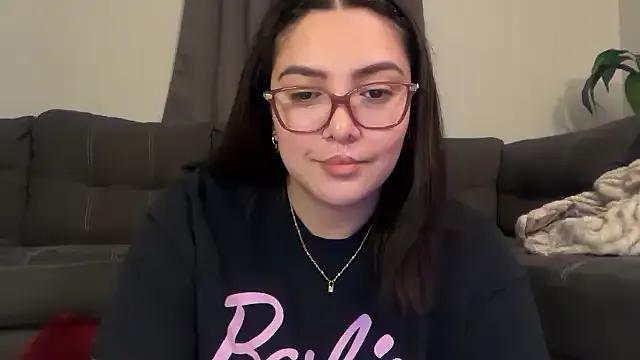 Freechat Pumpkin_bunny on StripChat