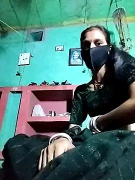 Punam_ji — Freechat on StripChat