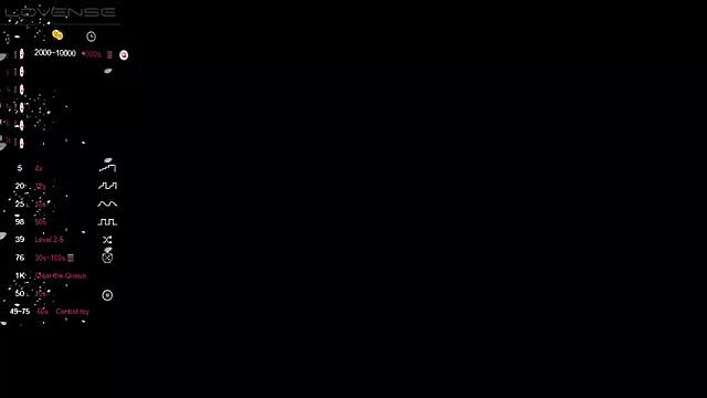 Freechat QiuPeiPeimmm on StripChat