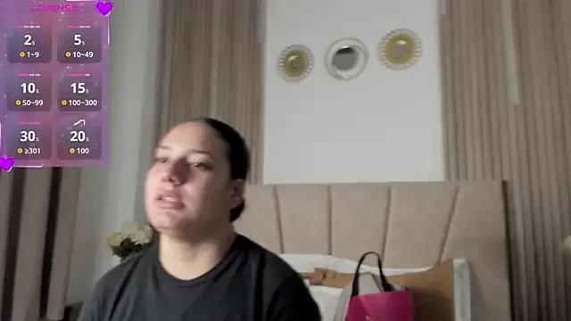 Private Rachell_Jamess on StripChat