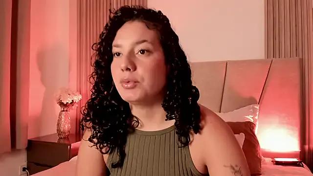 Private Rachell_Jamess on StripChat