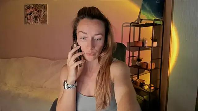 Freechat RebeccaMartinez on StripChat