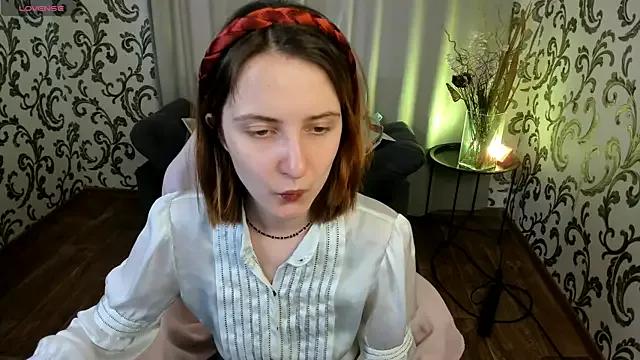 Rimma_Kallas on StripChat 