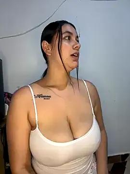 roldanmary — boobs job and spit