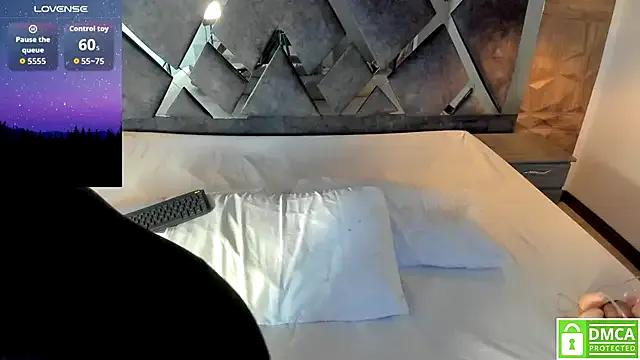 StripChat Rose_Evans__ is Freechat Rose_Evans__ — pussy play with dildo