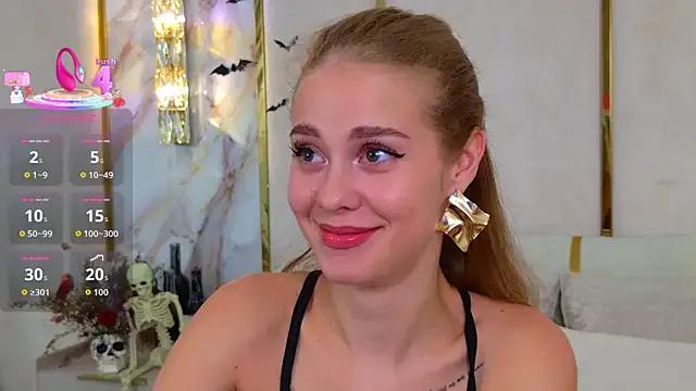 Avatar of Rose_Masson