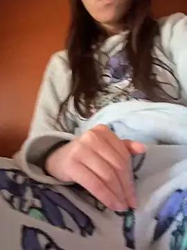 StripChat rossana99_ is Freechat rossana99_ — Pussy wet