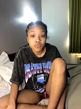rubywithpearls — Cumm break