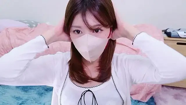 Group Runarunapi on StripChat