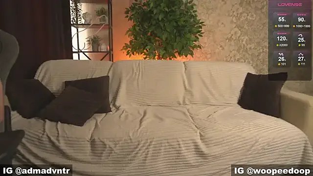 Freechat Rus_adventure7 on StripChat