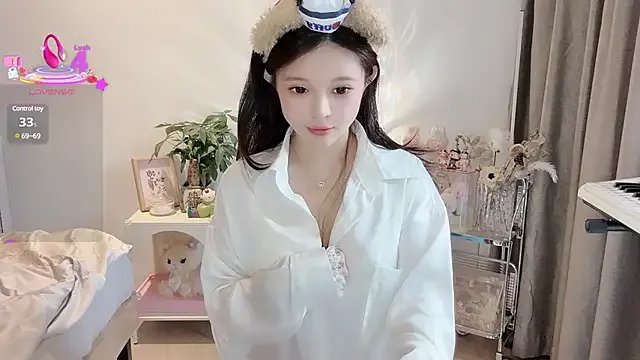 Freechat S-wan on StripChat