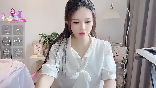 Freechat S-wan on StripChat