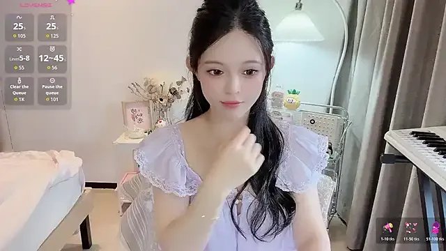 Freechat S-wan on StripChat