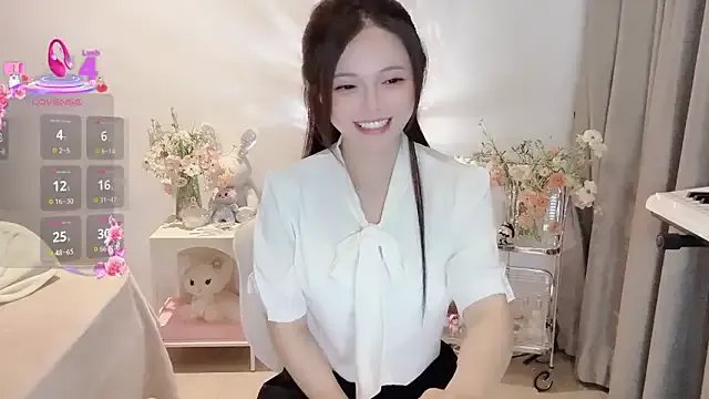 Freechat S-wan on StripChat