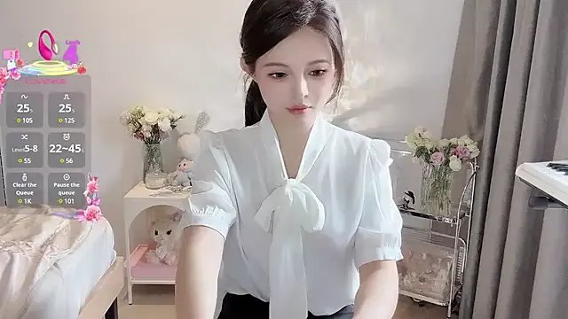 Freechat S-wan on StripChat