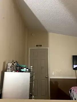 Private SafeinouterSpace on StripChat