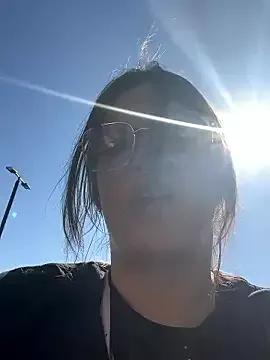 Private SafeinouterSpace on StripChat