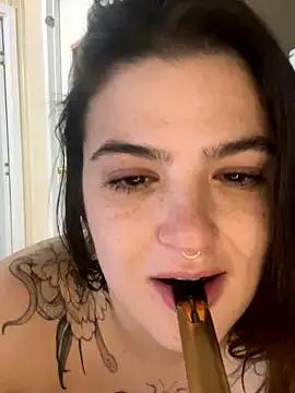 Private SafeinouterSpace on StripChat