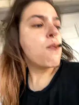 Private SafeinouterSpace on StripChat