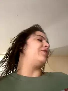 Private SafeinouterSpace on StripChat