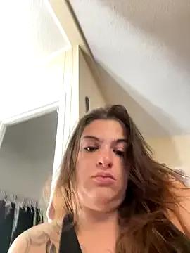 Private SafeinouterSpace on StripChat