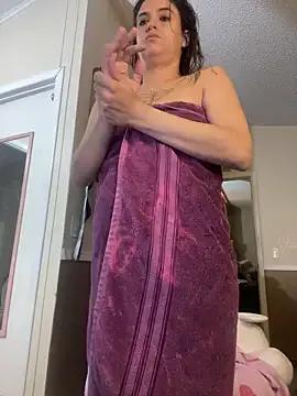 Private SafeinouterSpace on StripChat