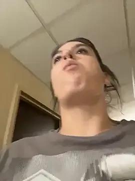 Private SafeinouterSpace on StripChat