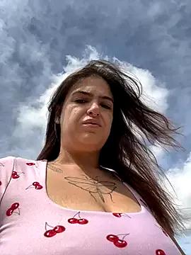 Private SafeinouterSpace on StripChat