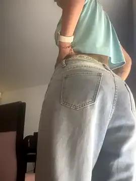 StripChat Samantha_bigboobs is Freechat Samantha_bigboobs — Remove dress show ass