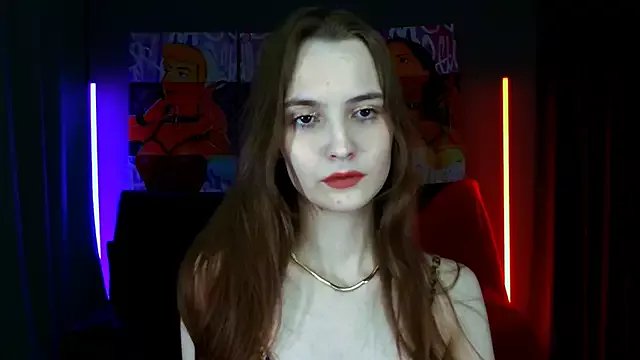 Freechat SamanthaaaWalker on StripChat