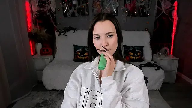 Freechat SamanthaaaWalker on StripChat