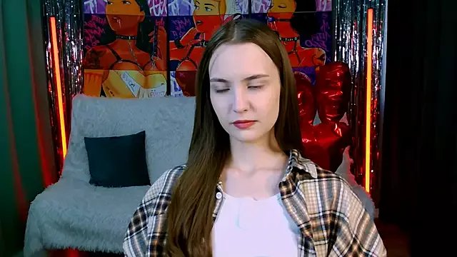 Freechat SamanthaaaWalker on StripChat