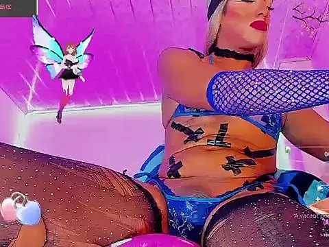 Freechat samanthaatt on StripChat