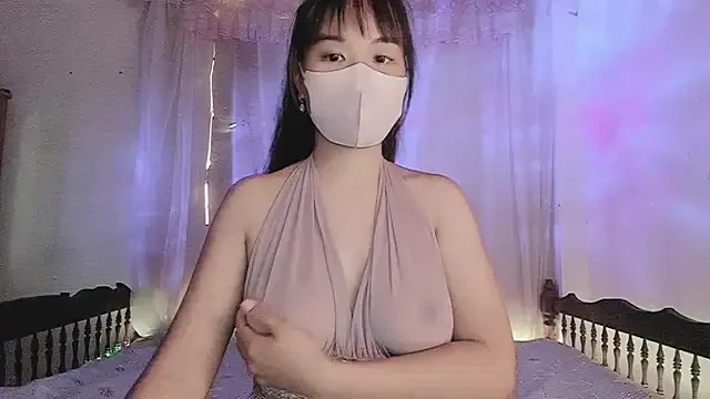 SanaAnika on StripChat 