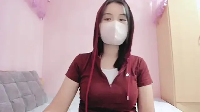 SanaAnika on StripChat 