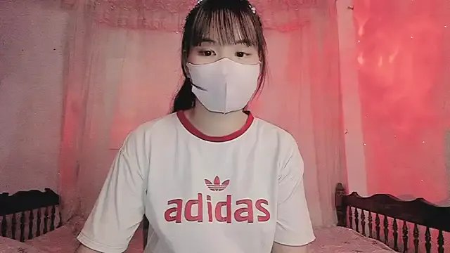 SanaAnika on StripChat 