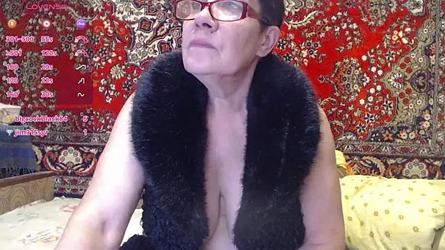 Sandra_Carina — masturbation