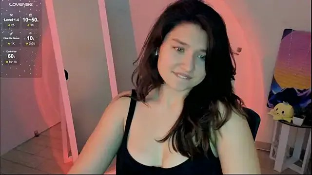 Sandra_Curly on StripChat