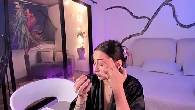 Freechat SarahCastro1_ on StripChat