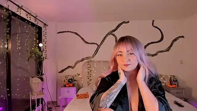 Freechat SarahCastro1_ on StripChat