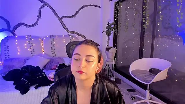 Freechat SarahCastro1_ on StripChat