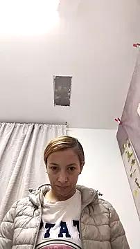 SaraPrivate on StripChat 