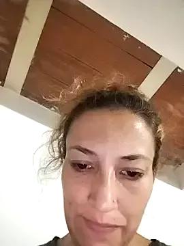 SaraPrivate on StripChat 